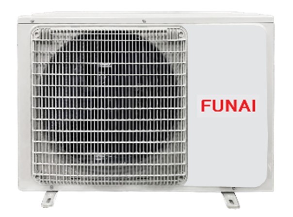 Funai LAC-DR105HP.C01 кассетный кондиционер