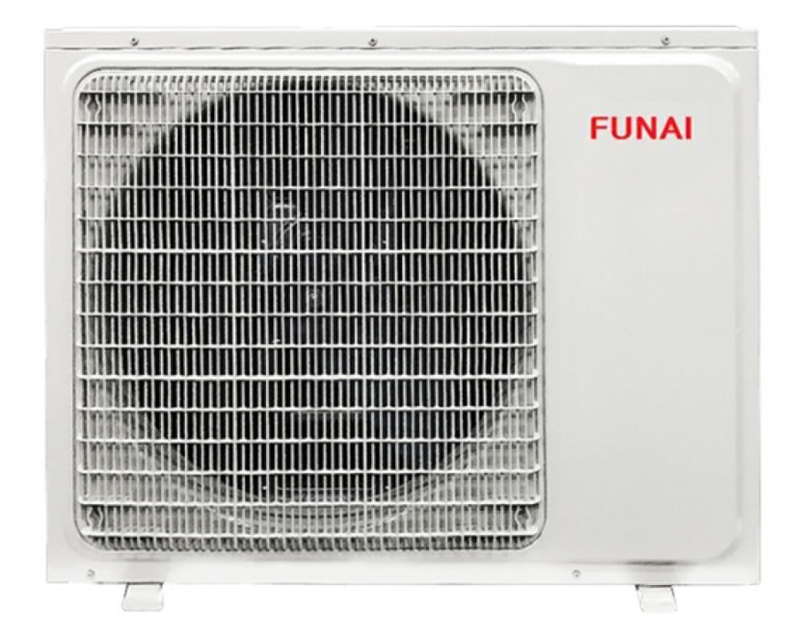 Funai LAC-DR105HP.D01 канальный кондиционер