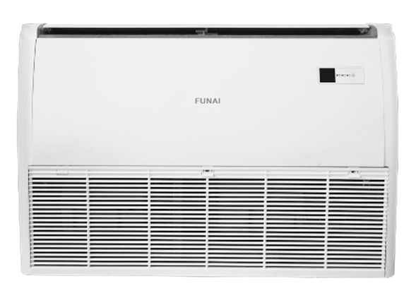 Funai Dragon LAC-DR165HP.F01 напольно-потолочный кондиционер
