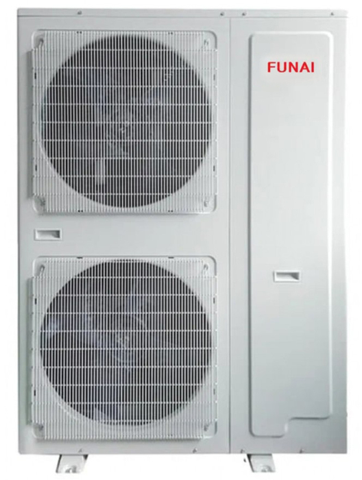 Funai LAC-DR165HP.F01 напольно-потолочный кондиционер