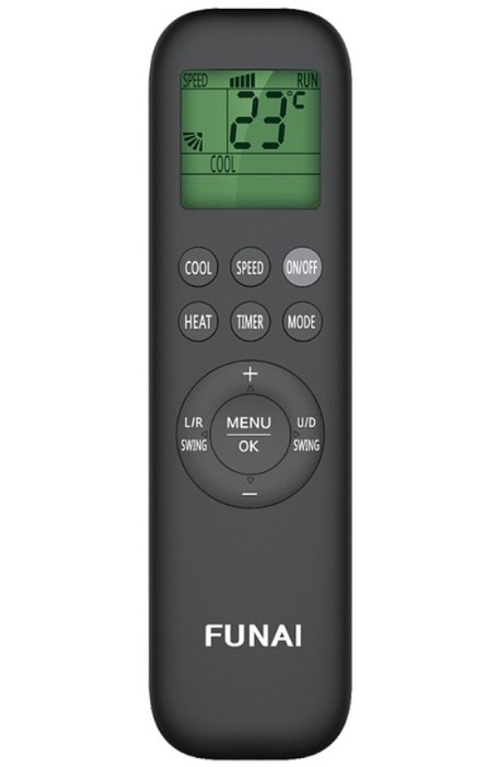 Funai LAC-DR165HP.F01 напольно-потолочный кондиционер