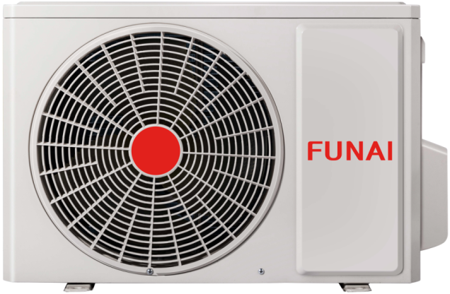 Funai RAC-DA20HP.D01 настенный кондиционер