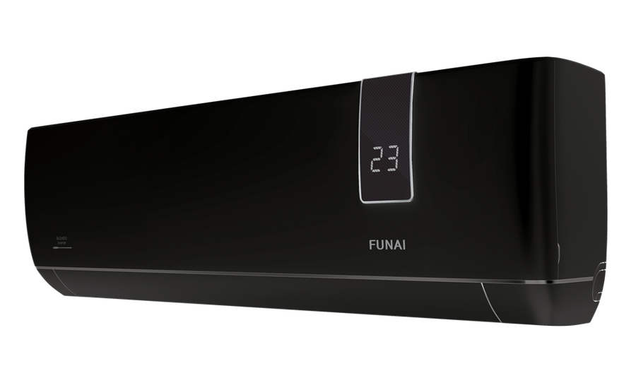 Funai RAC-I-BS30HP.D01 настенный кондиционер