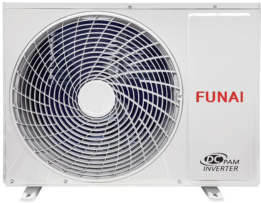 Funai RAC-I-BS35HP.D01 настенный кондиционер