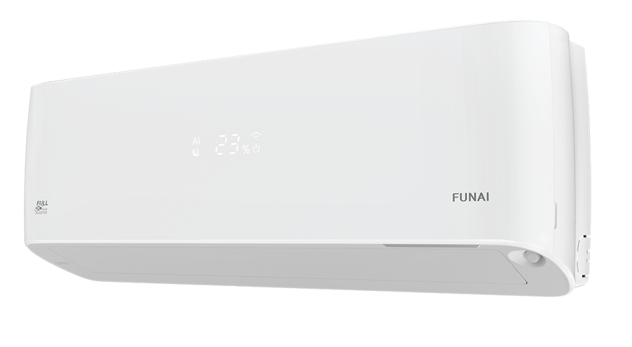 Funai RAC-I-EM35HP.D04 настенный кондиционер