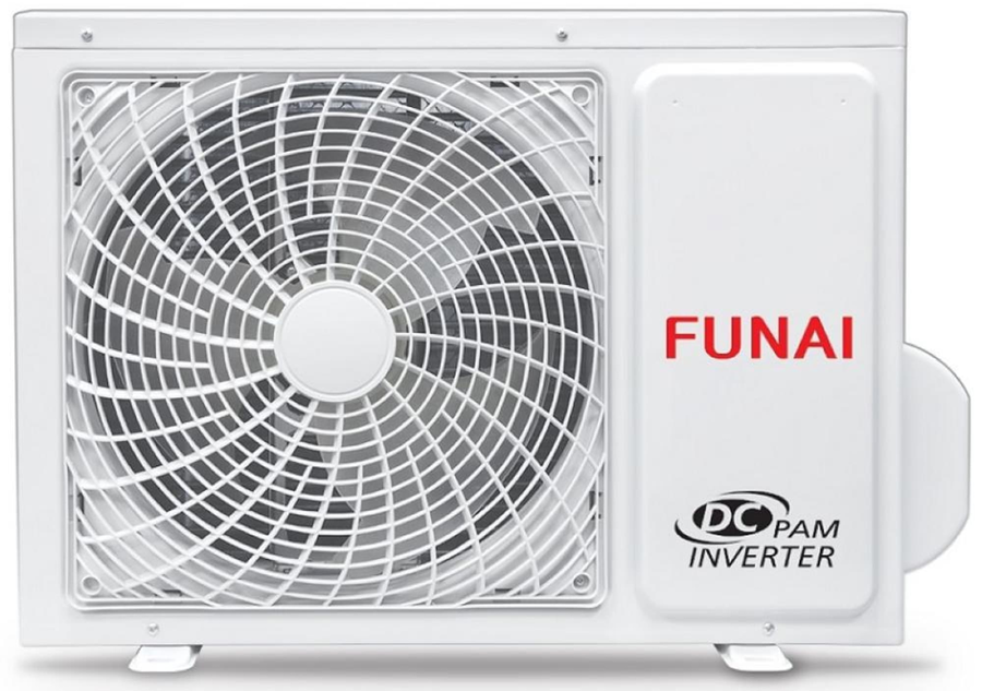 Funai RAC-I-EM35HP.D04 настенный кондиционер