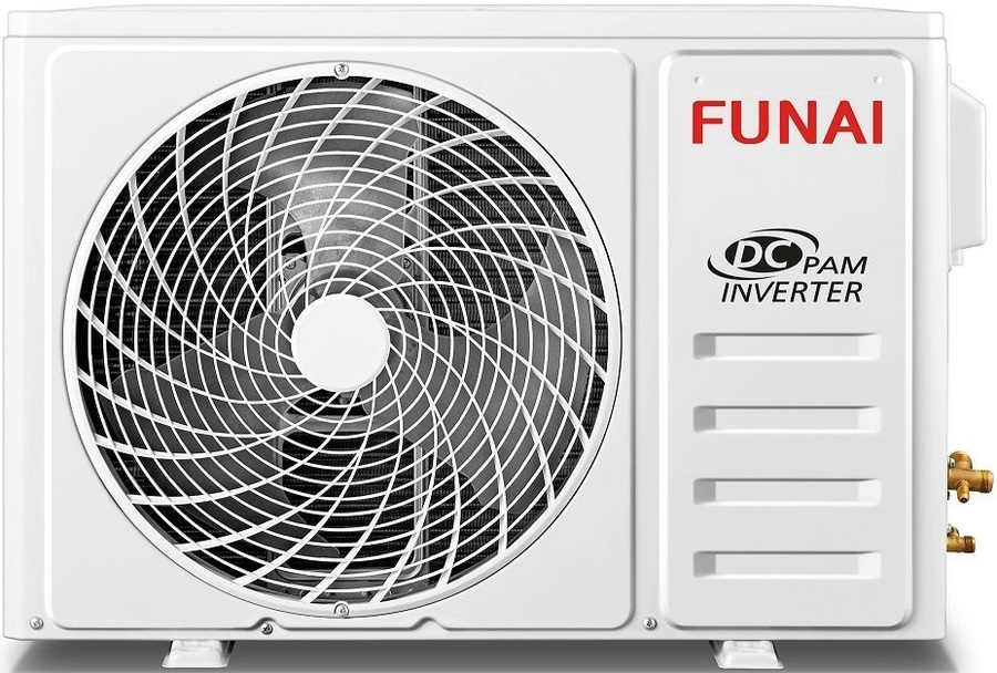 Funai RAC-I-KD35HP.D02 настенный кондиционер