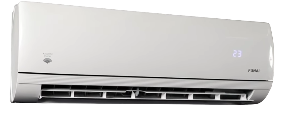 Funai RAC-I-KD35HP.D02 настенный кондиционер