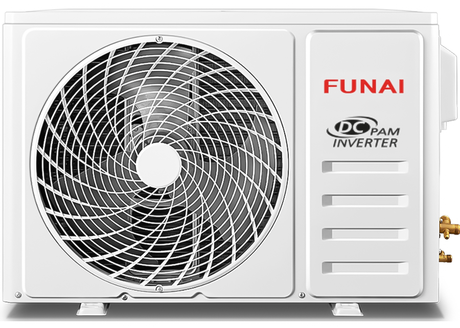 Funai RAC-I-KD70HP.D01 настенный кондиционер