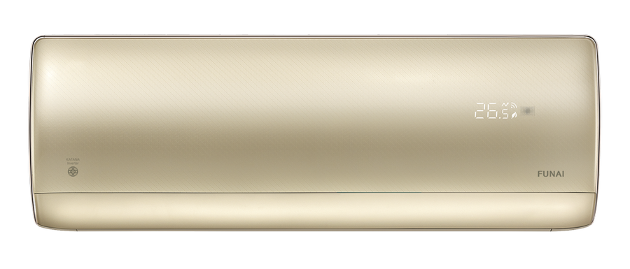 Funai RAC-I-KT30HP.D01 настенный кондиционер