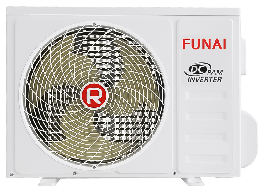 Funai RAC-I-KT30HP.D01 настенный кондиционер