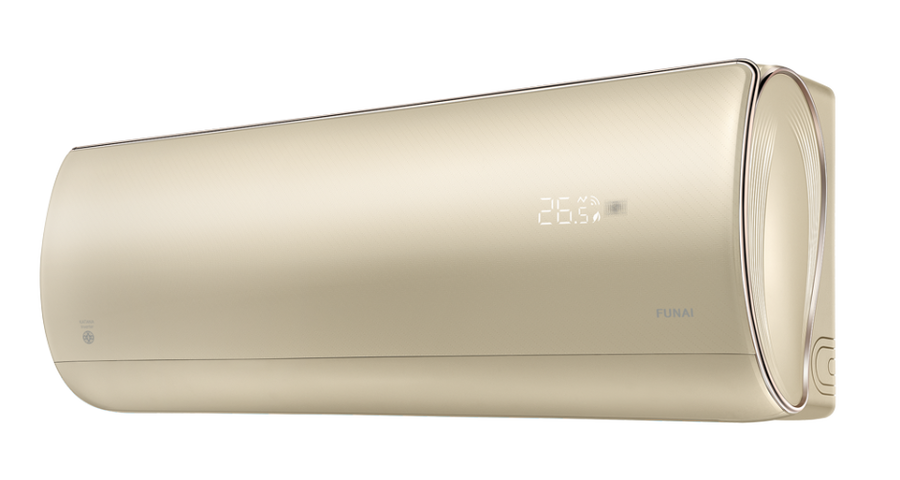 Funai RAC-I-KT30HP.D01 настенный кондиционер