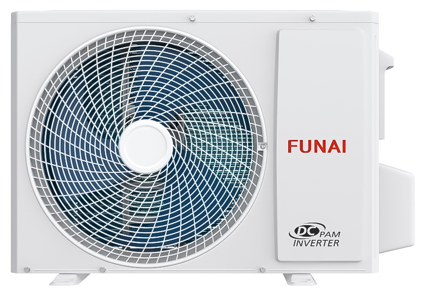 Funai RAC-I-SG25HP.D01 настенный кондиционер