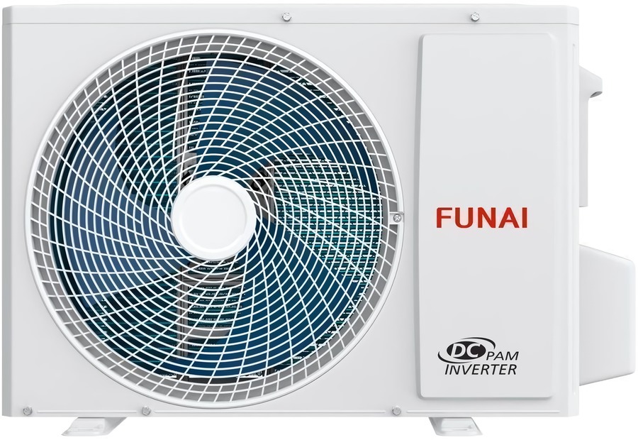 Funai RAC-I-SG25HP.D02 настенный кондиционер