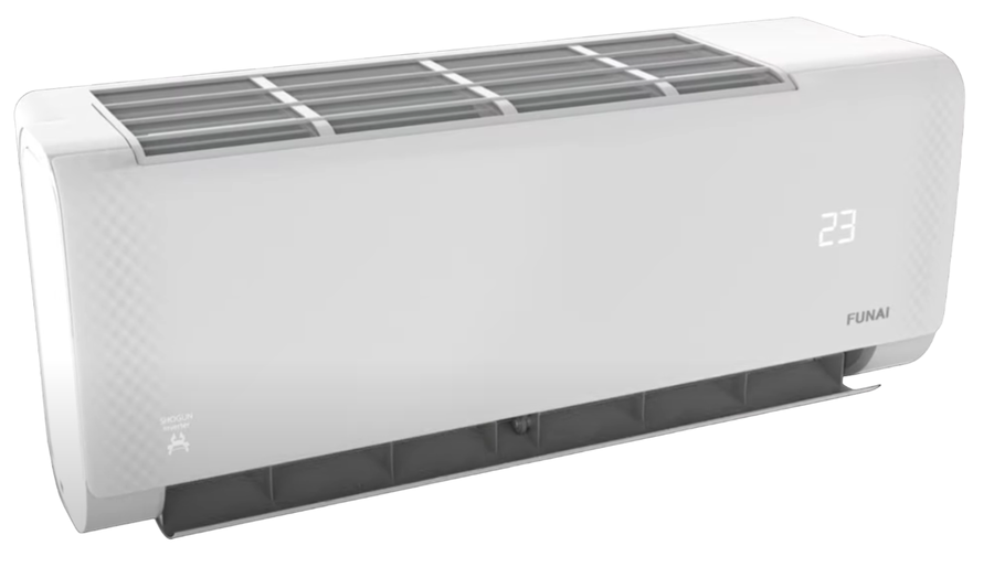 Funai RAC-I-SG35HP.D02 настенный кондиционер