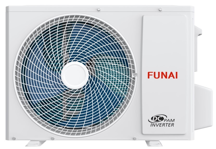 Funai RAC-I-SG70HP.D01 настенный кондиционер