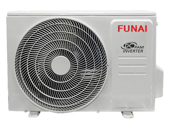 Funai RAC-I-SM25HP.D04 настенный кондиционер