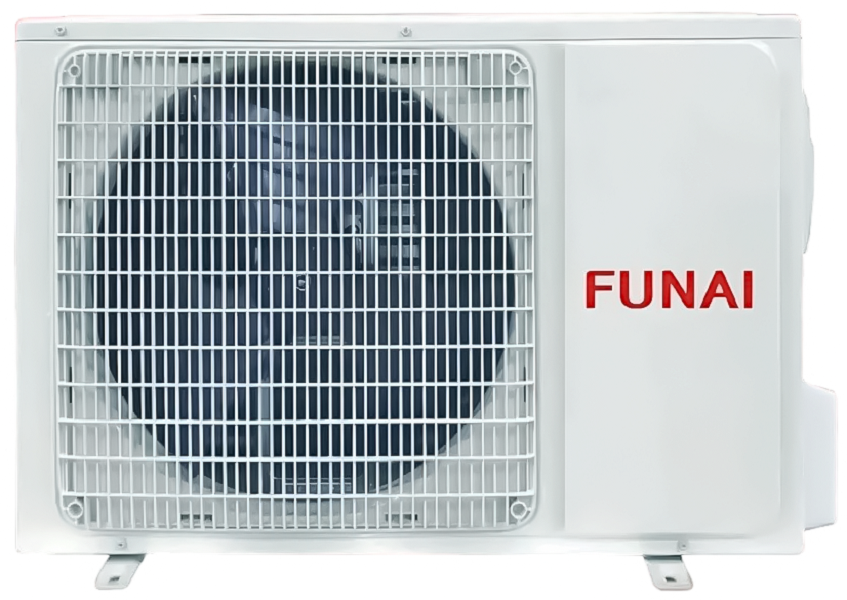 Funai RAC-SG75HP.D01 настенный кондиционер