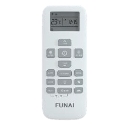 Funai RAC-SM25HP.D03 настенный кондиционер