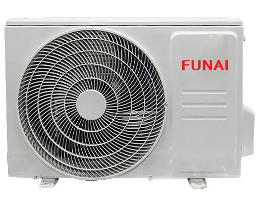 Funai RAC-SM25HP.D04 настенный кондиционер