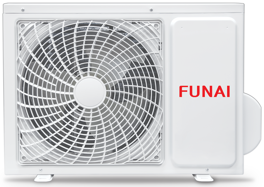 Funai RAC-SN20HP.D03 настенный кондиционер