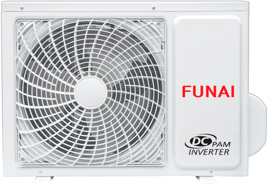 Funai RAC-SN20HP.D04 настенный кондиционер