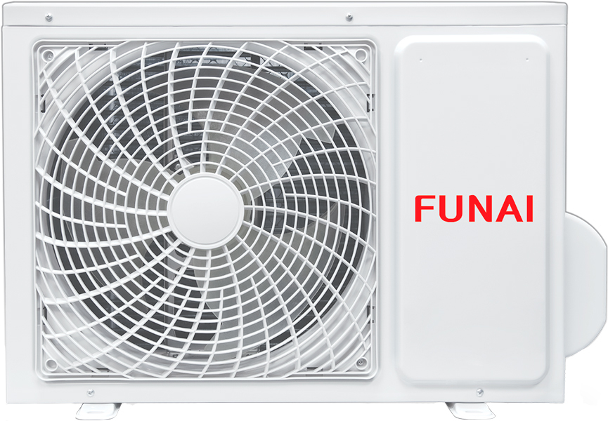 Funai RAC-SN20HP.D05 настенный кондиционер