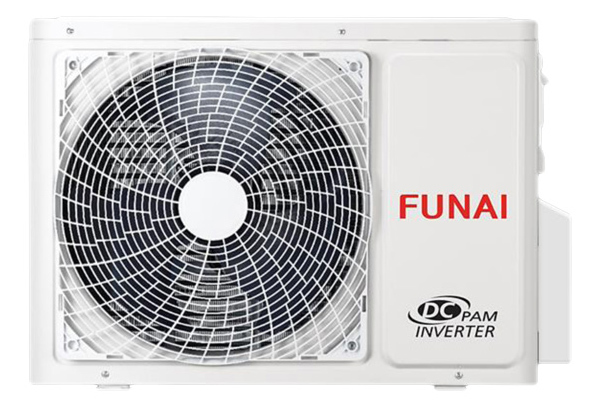 Funai RACI-EM25HP.D03 настенный кондиционер