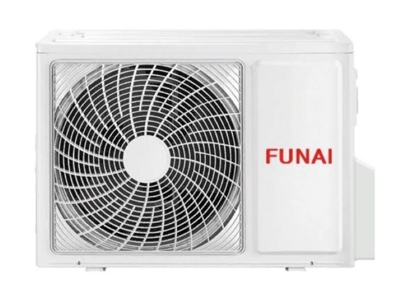 Funai RACI-EM35HP.D05 настенный кондиционер