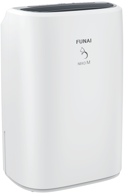 Funai RAD-N16F5E бытовой осушитель воздуха