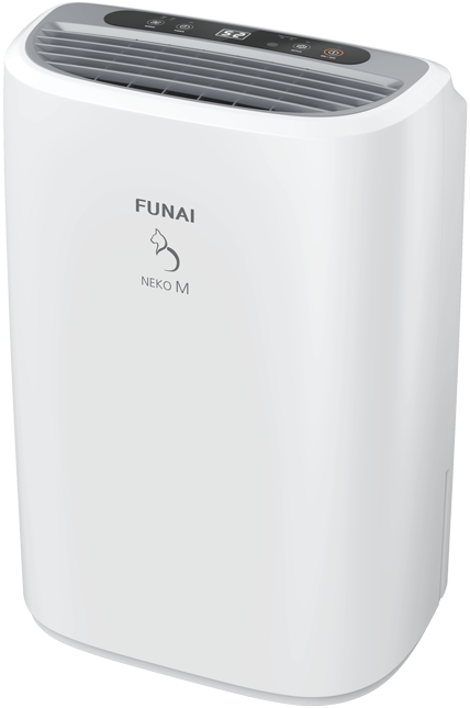 Funai RAD-N16F5E бытовой осушитель воздуха