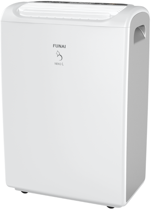 Funai RAD-N22F6E бытовой осушитель воздуха