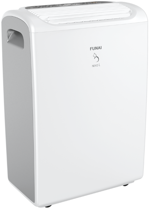 Funai RAD-N26F6E бытовой осушитель воздуха