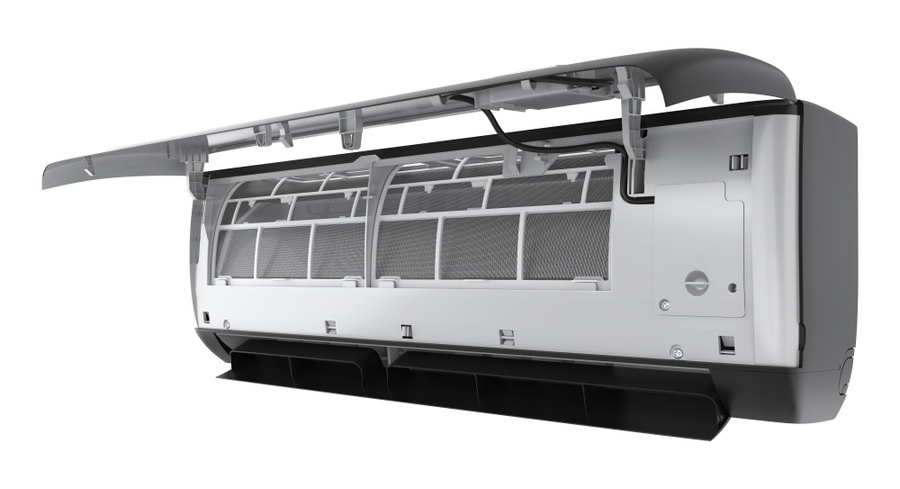 Funai RAM-I-BS30HP.W01 настенный внутренний блок