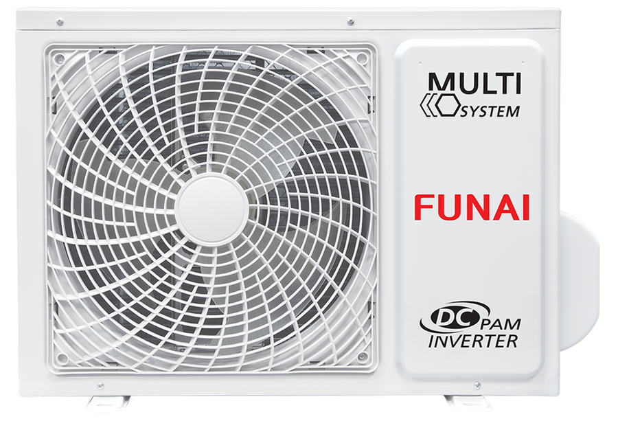 Funai RAMI-3OR70HP.D06/U внешний блок мульти сплит-системы