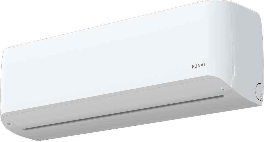 Funai RAMI-SM25HP.D04/S настенный внутренний блок
