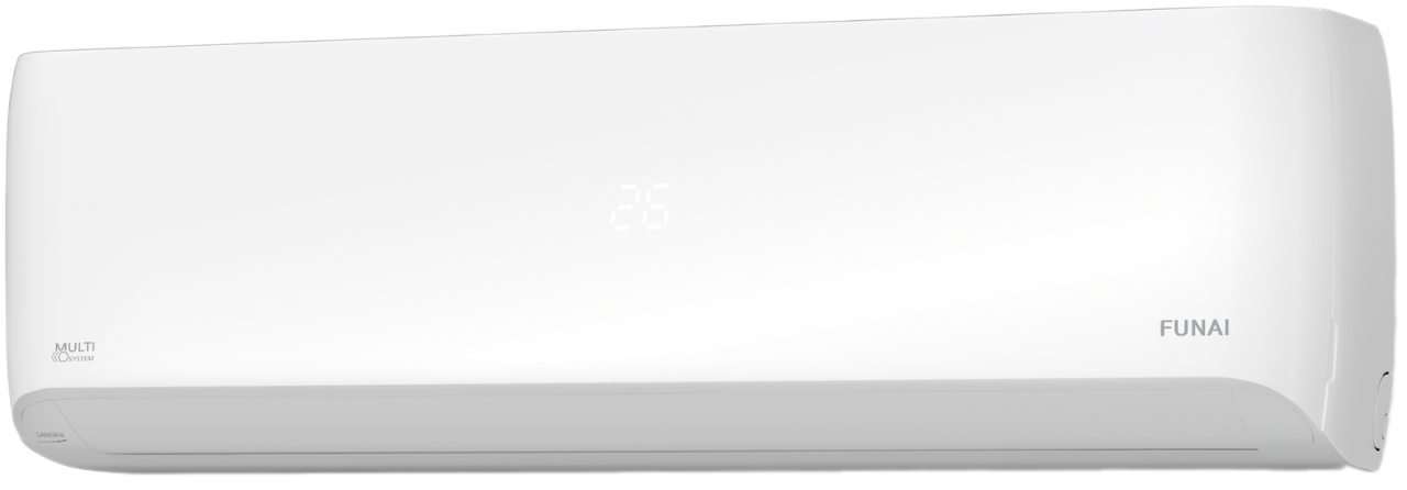 Funai RAMI-SM35HP.D04/S настенный внутренний блок