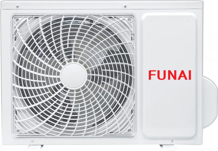 Funai Sensei RAC-SN20HP.D06 настенный кондиционер