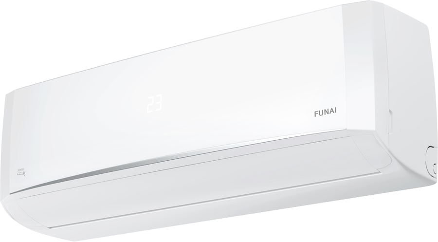 Funai Sensei RAC-SN20HP.D06 настенный кондиционер