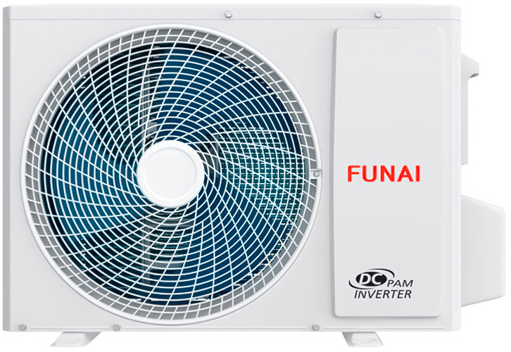 Funai Shogun RAC-I-SG30HP.D04 настенный кондиционер