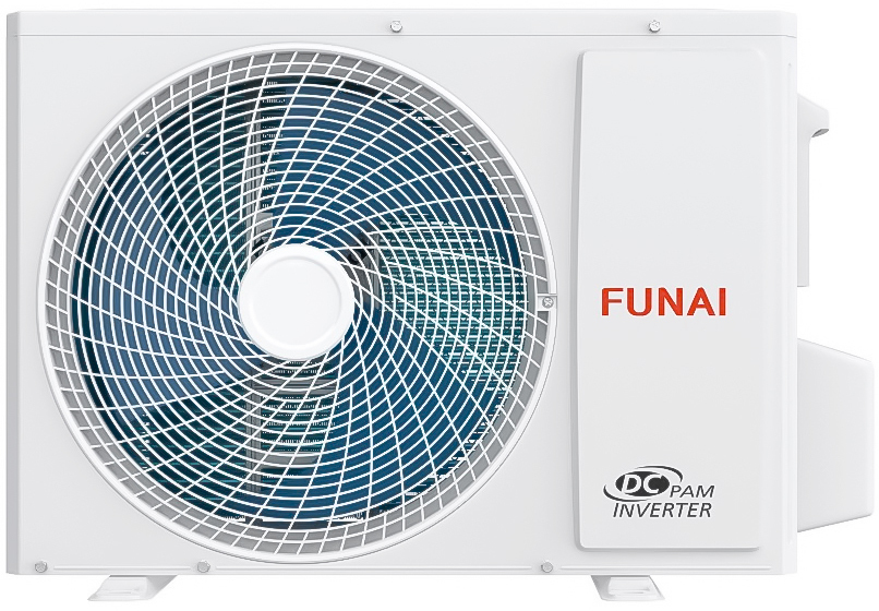 Funai Shogun RAC-I-SG55HP.D02 воздух-Воздух