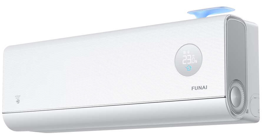 Funai Soyokaze RAC-I-SZ30HP.D01 настенный кондиционер
