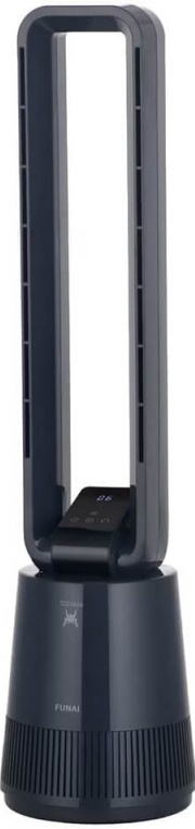 Funai Tozama Graphite очиститель воздуха