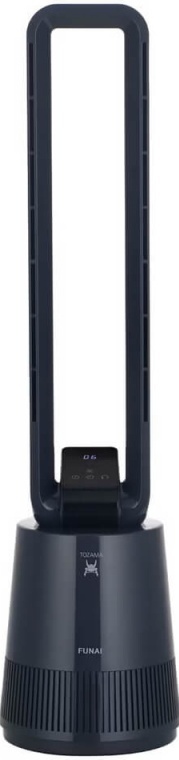 Funai Tozama Graphite очиститель воздуха