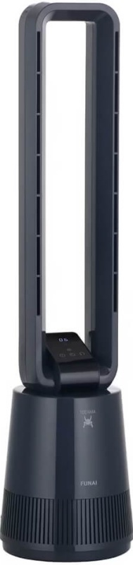 Funai Tozama Graphite очиститель воздуха