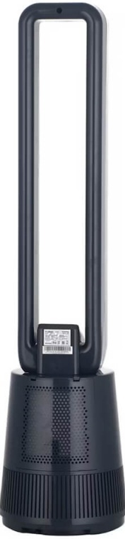 Funai Tozama Graphite очиститель воздуха