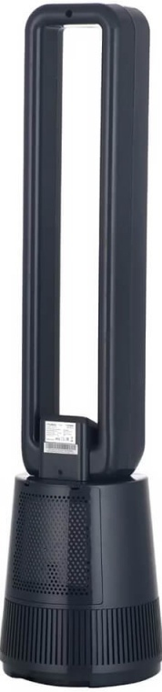 Funai Tozama Graphite очиститель воздуха