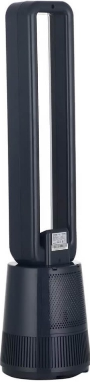 Funai Tozama Graphite очиститель воздуха