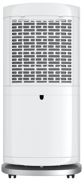 Funai Yamaneko RAD-Y60F7E бытовой осушитель воздуха