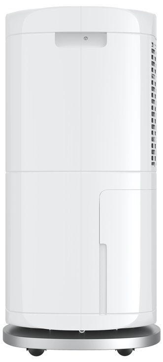 Funai Yamaneko RAD-Y60F7E бытовой осушитель воздуха